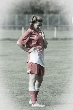 Bild 2527 - Frauen Schmalfelder SV - TuS Tensfeld : Ergebnis: 8:1